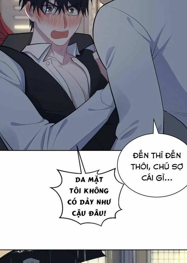 nhạc phụ đại nhân là lão bà chapter 157 5