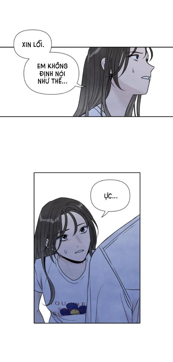 điều khiến tôi quyết tâm muốn chết chapter 64.1 23