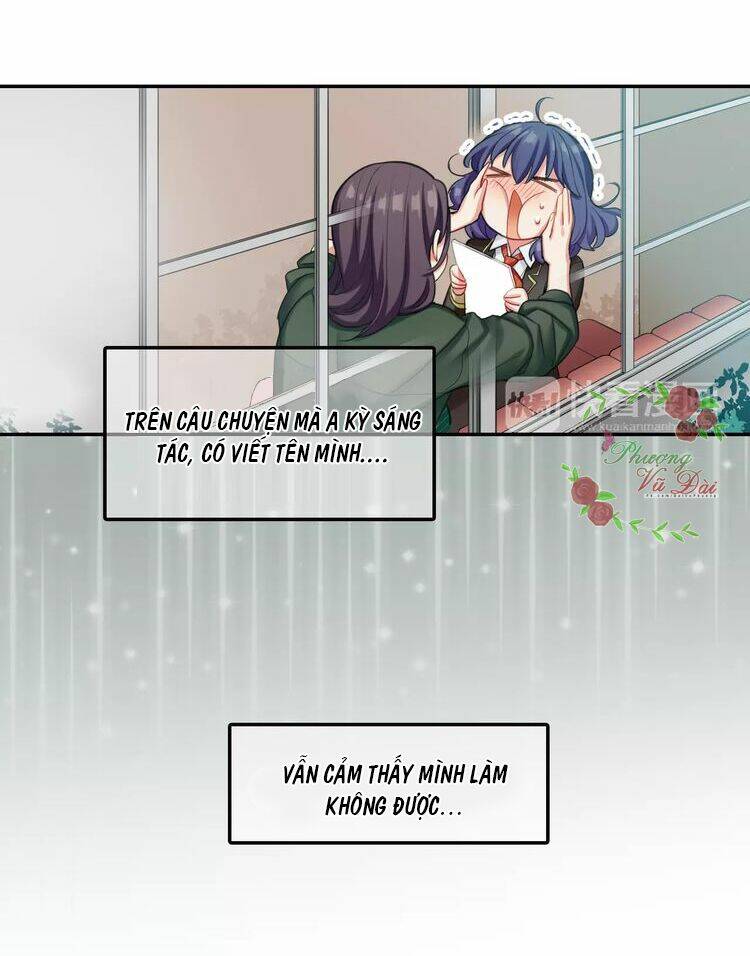 mệnh lệnh tuyệt đối của bá đạo vương tử phần 2 chapter 5 3