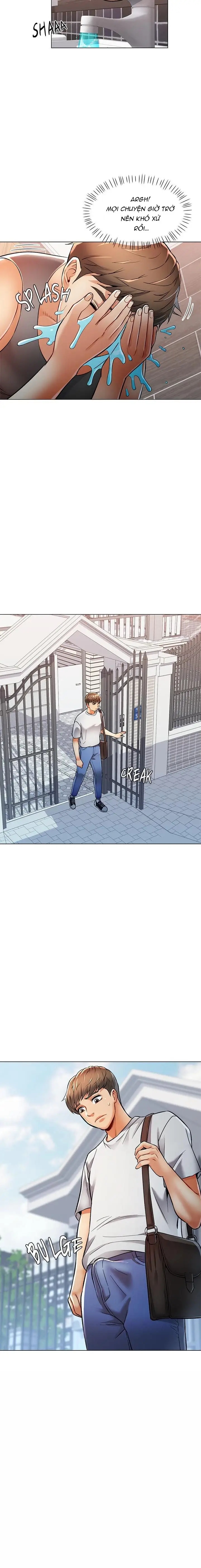 ở nơi em chapter 3 9