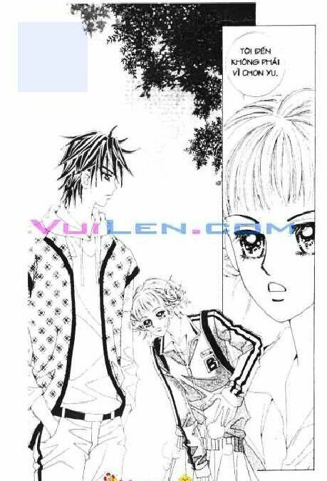 ánh nắng chói chang chapter 5 56