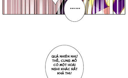 đầu óc đại sư huynh của ta rất đen tối chapter 228 19