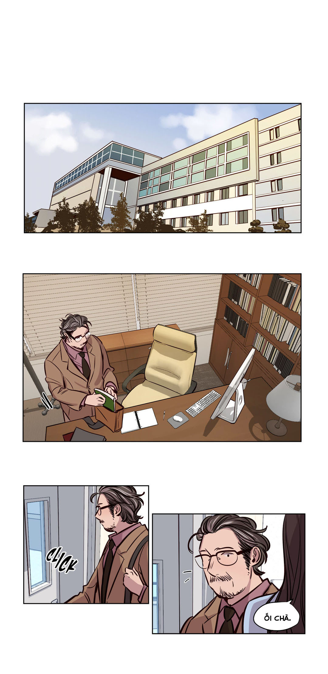 đền tội chapter 50 23