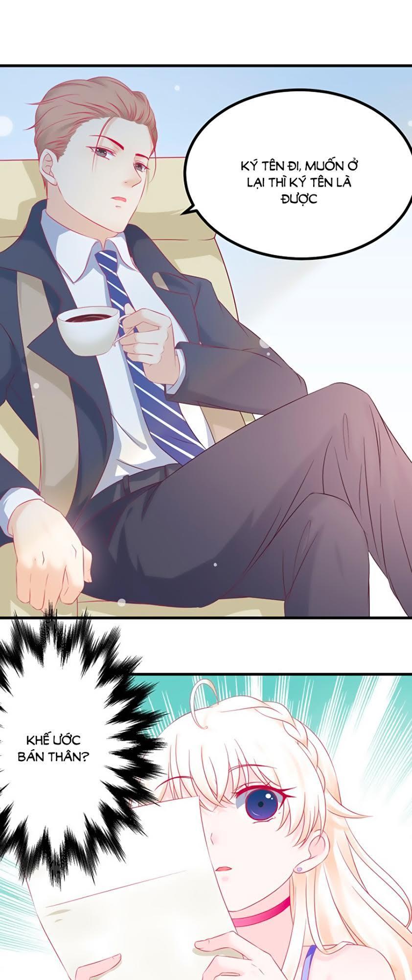 thâm hải chi ca chapter 9 33