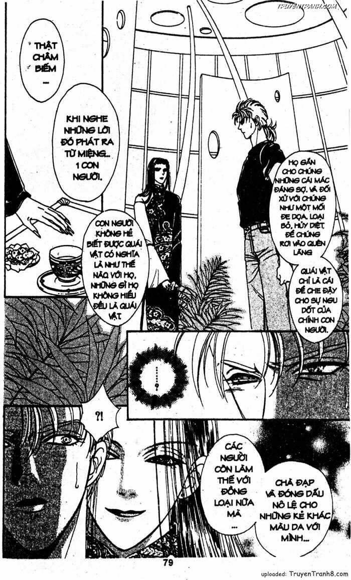 tiệm thú kiểng chapter 37 25