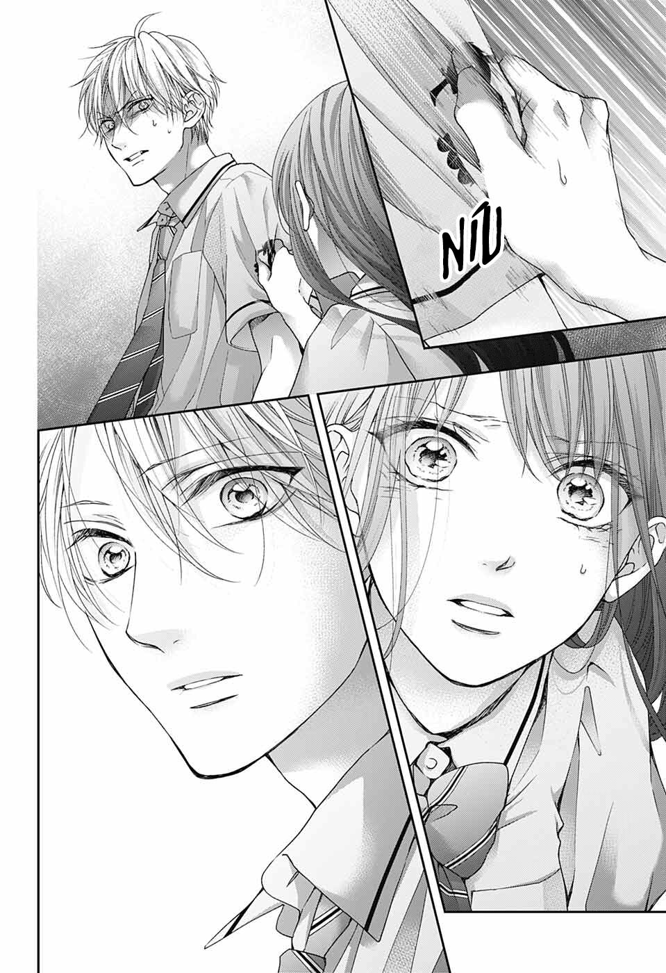 kono oto tomare! chapter 102 6
