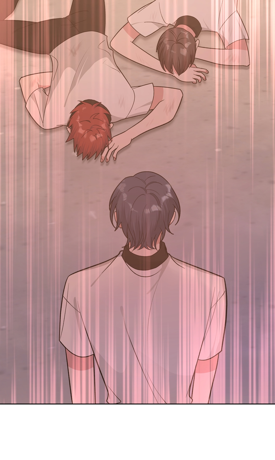 đừng nói yêu tôi (don't say you love me) chapter 49 14