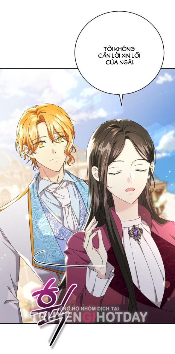 chiếm hữu trái tim bạo chúa chapter 14.1 74