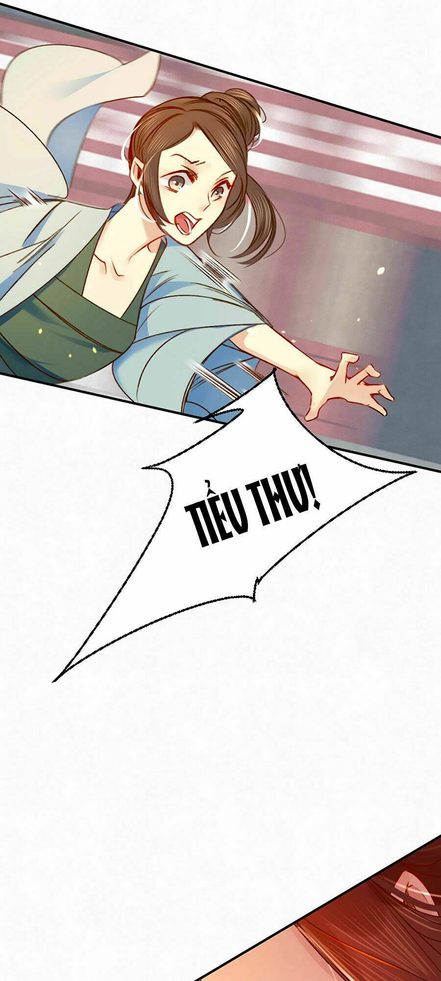 phượng hoàn triều: vương gia yêu nghiệt xin tránh đường chapter 6 1