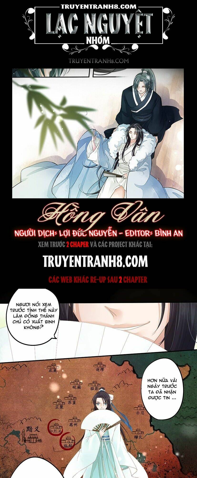 hồng vân chapter 11 1