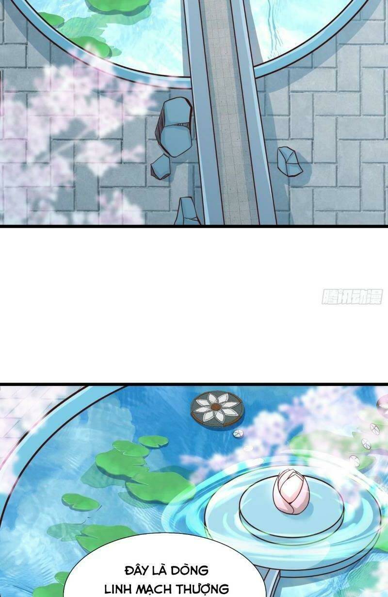 vú em của tiên ma chapter 17 8