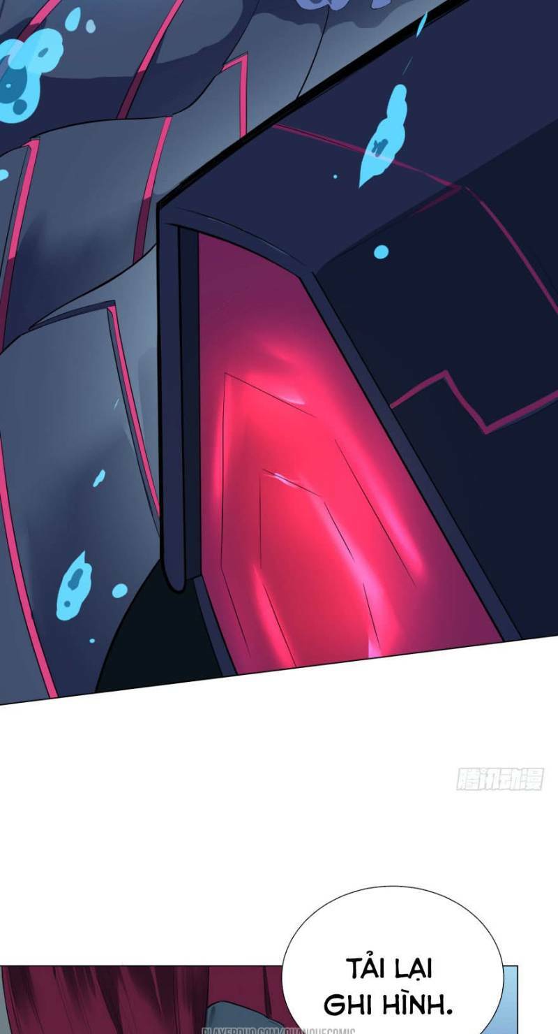 danh sách kẻ phản diện chapter 8 27