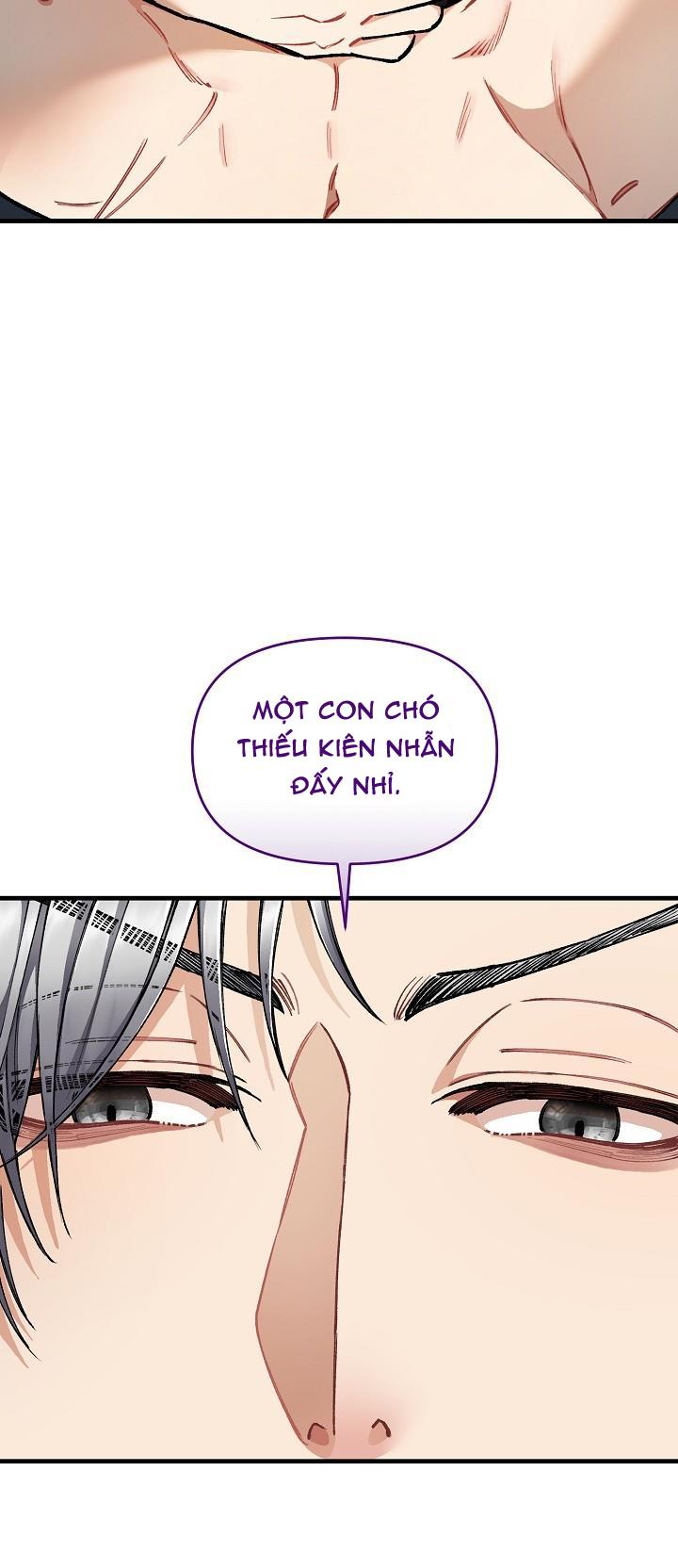 chuyến tàu điên cuồng chapter 31 25