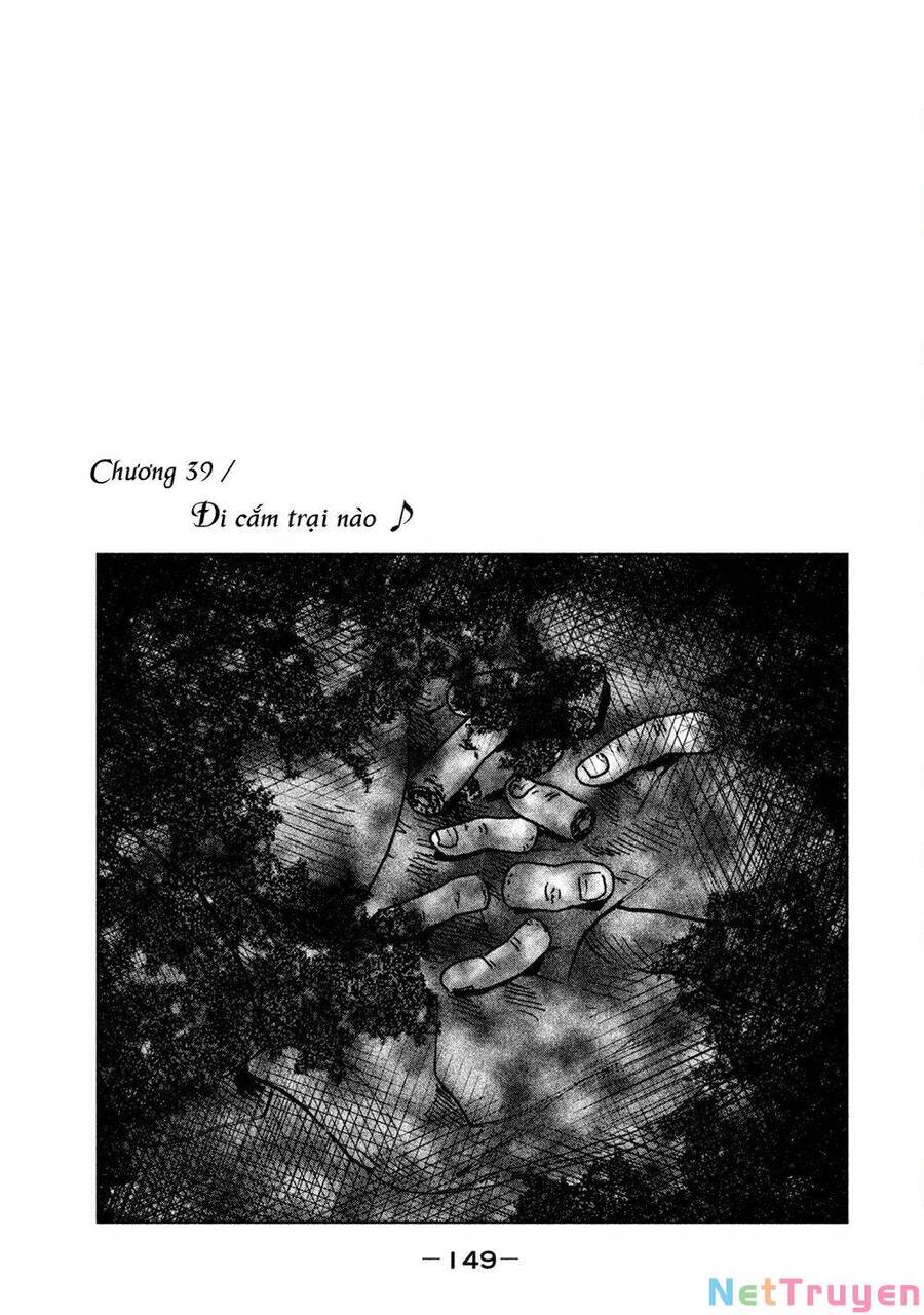 sát thủ truyền thuyết chapter 39 1