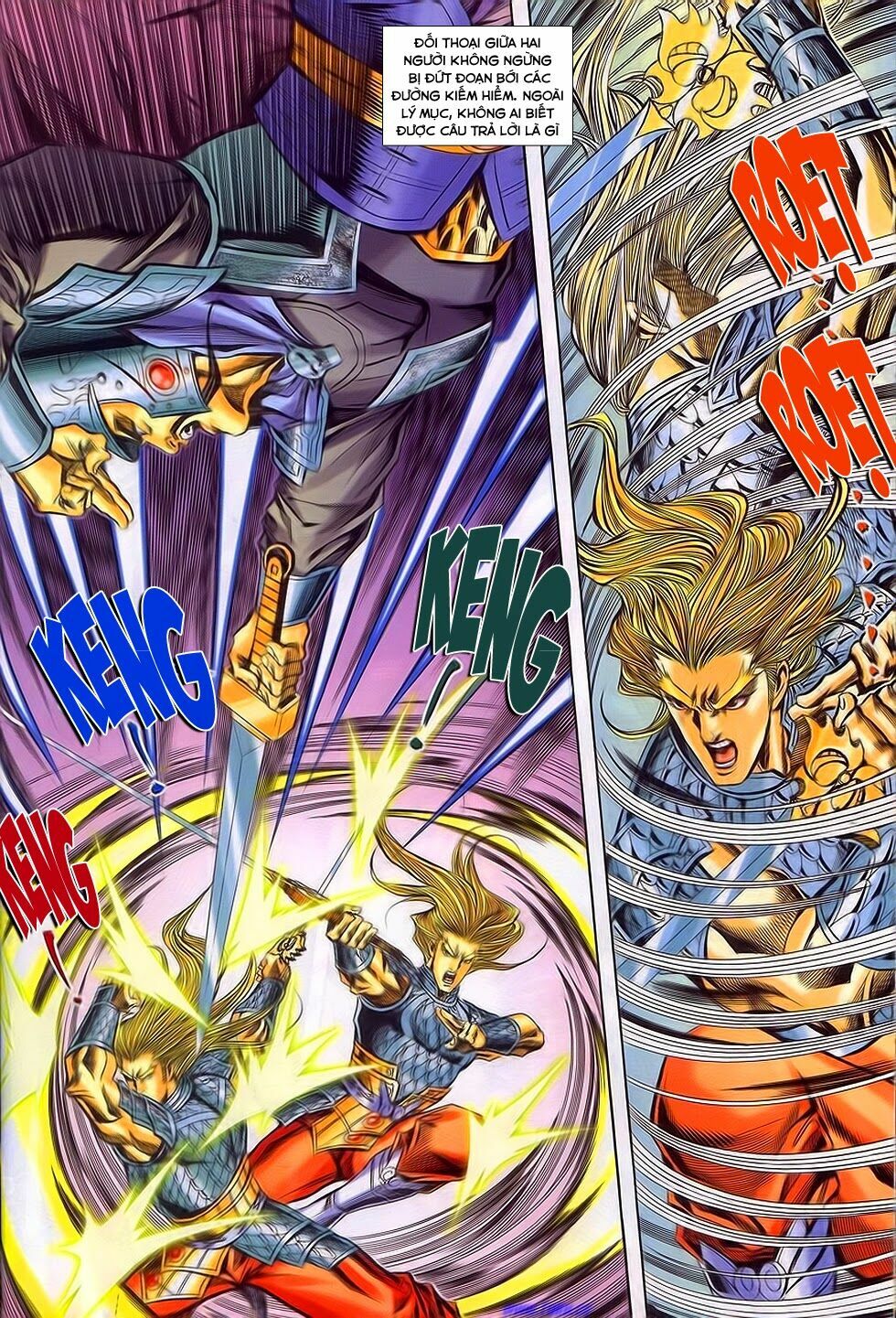 tầm tần ký chapter 196 11