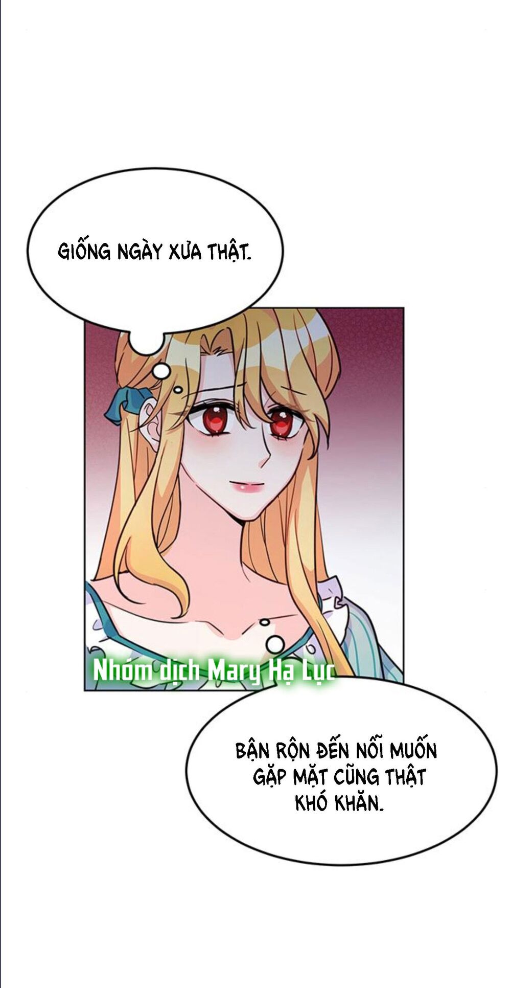 nữ hiệp trở về chapter 11 41