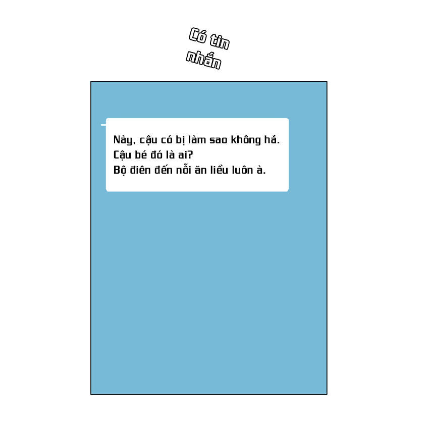 thú cưng của tôi là dơi chapter 31 41