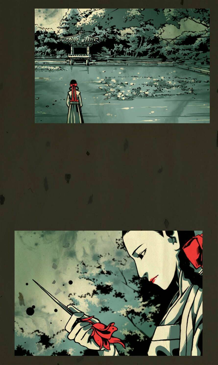 in full bloom chapter 10 14