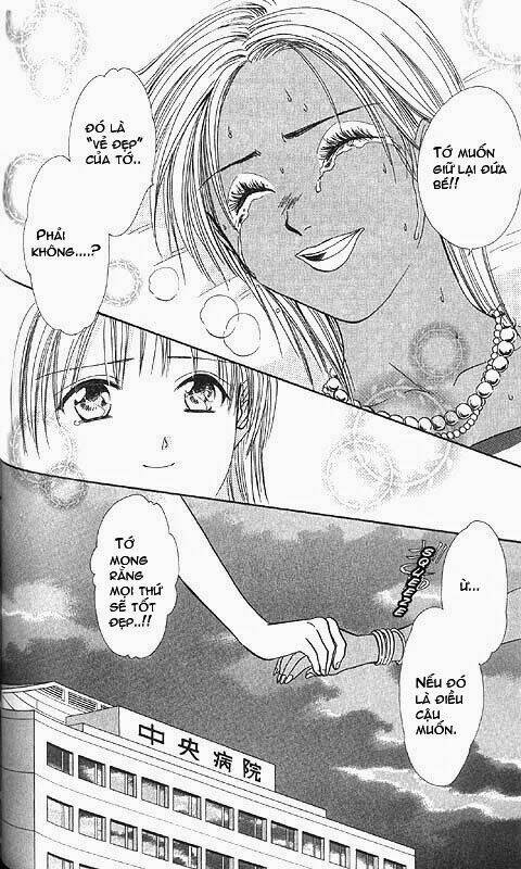 cô bé nghèo khó chapter 15 21