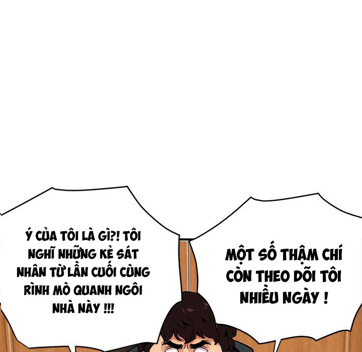 dog on patrol chapter 22 23