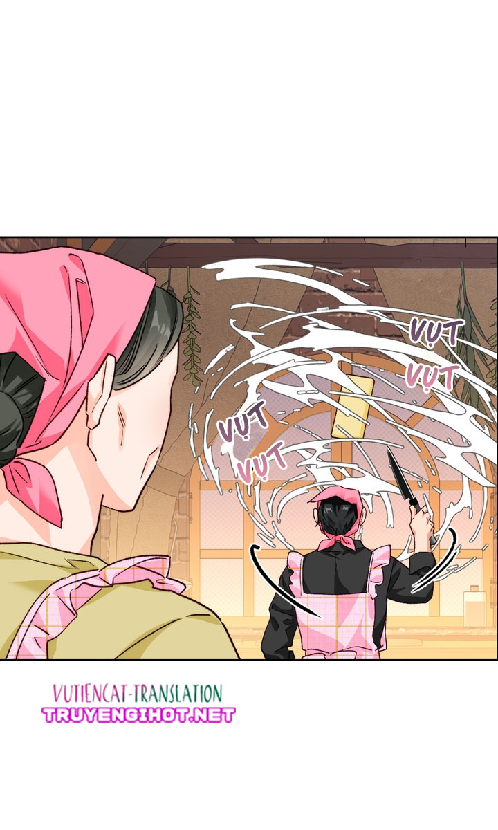 ác nữ xứng đôi với bạo chúa chapter 70 42