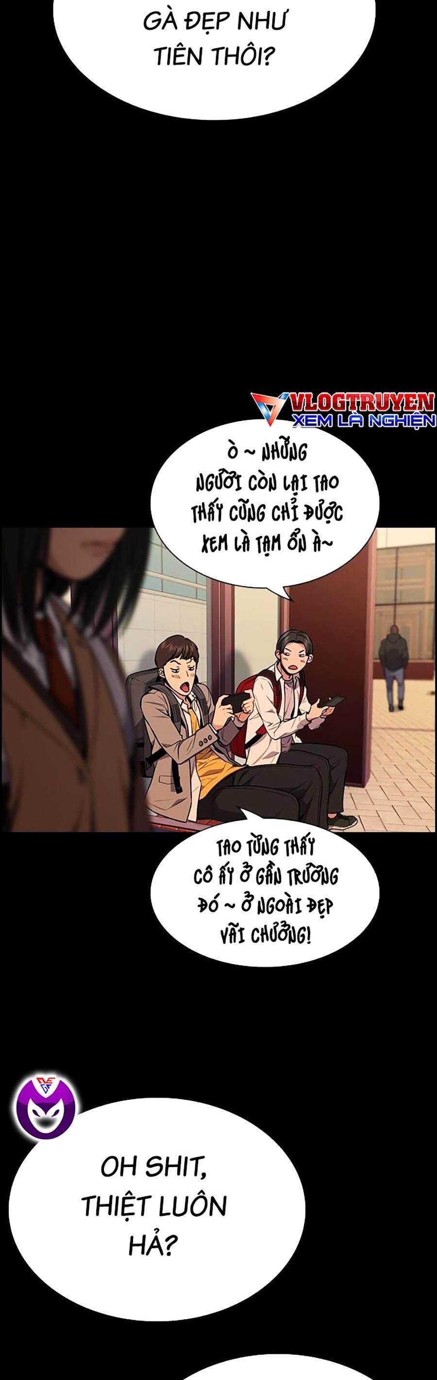 giáo dục chân chính chapter 112 5