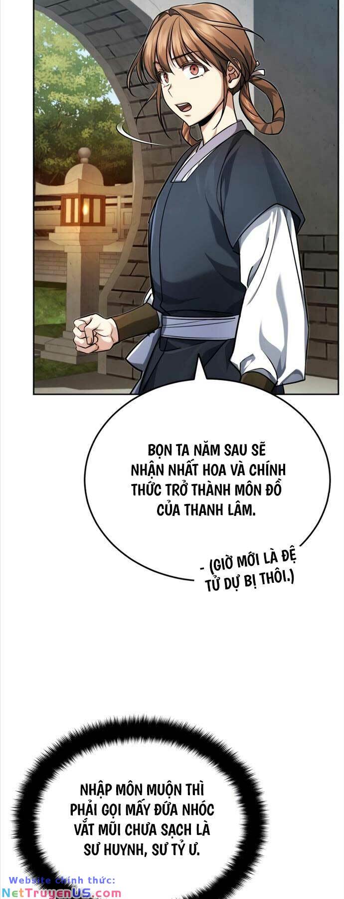 thiếu gia yểu mệnh nhà họ bạch chapter 22 70