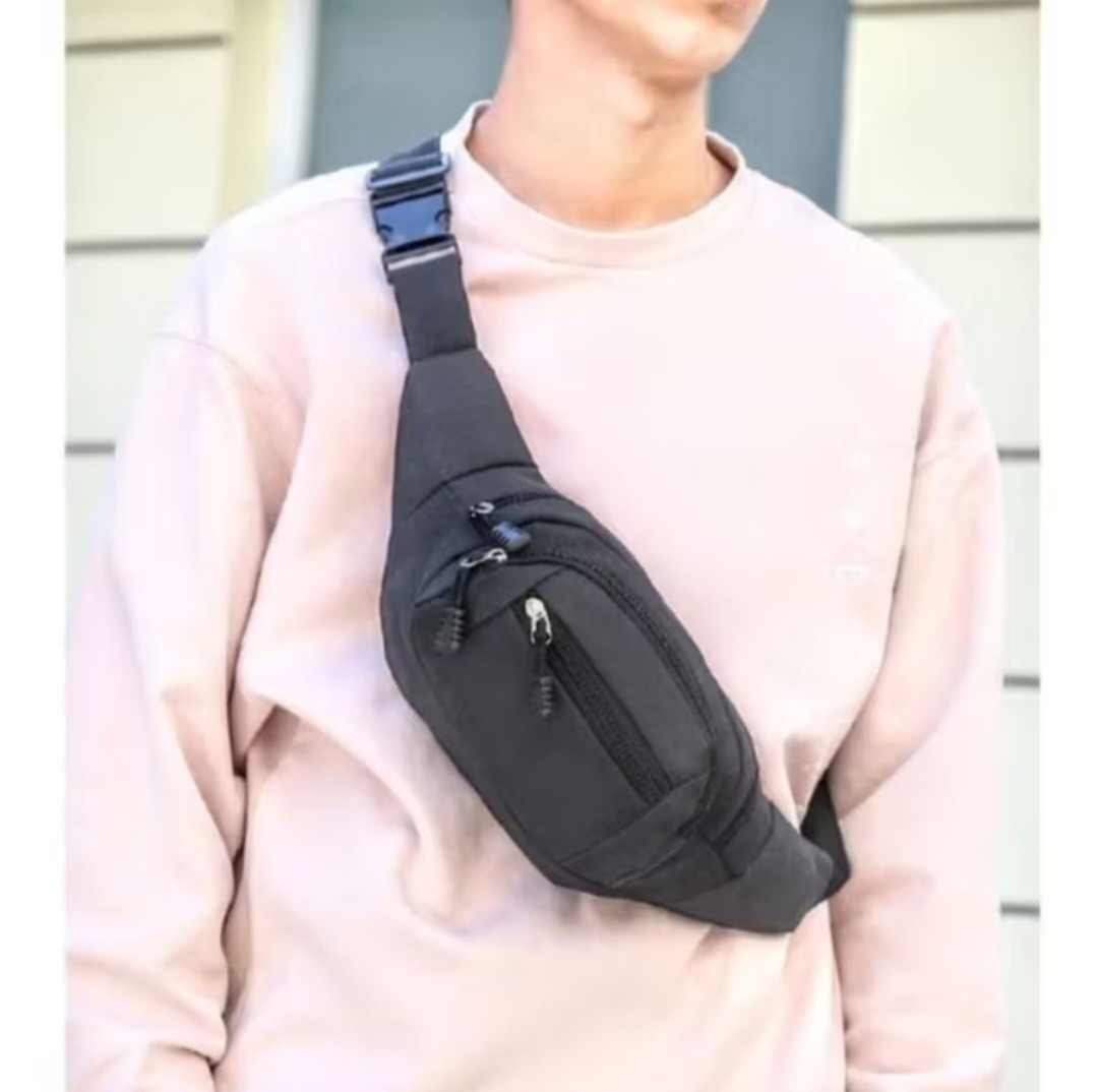 TÚI ĐEO CHÉO CÓ NHIỀU NGĂN ĐỰNG PHỤ KIỆN THUẬN TIỆN PHONG CÁCH MỚI CHẤT LƯỢNG