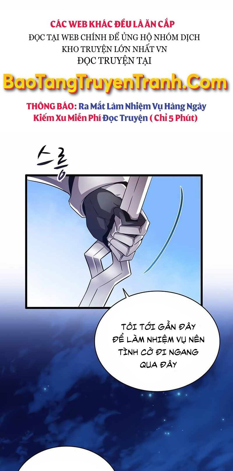 arcane sniper chapter 60 8