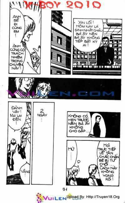 ánh đèn rực rỡ chapter 1 52