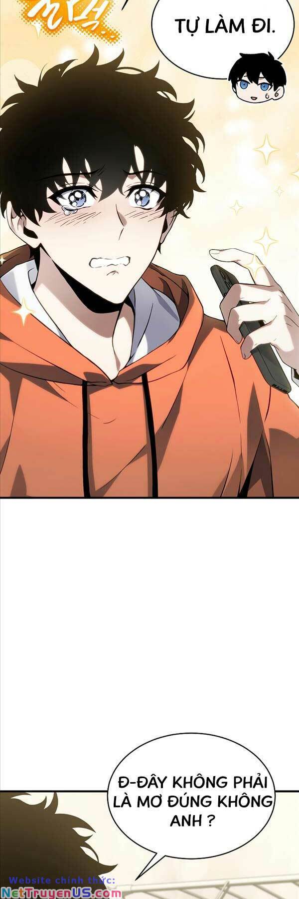 Người Chơi Mạnh Nhất Hồi Quy Lần Thứ 100 chapter 8 10