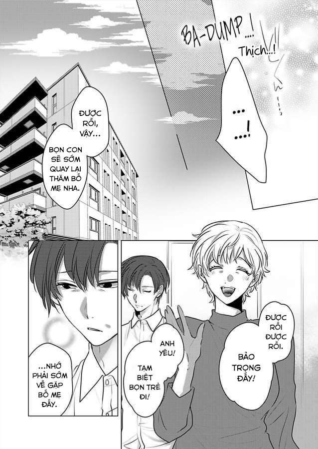 cơ thể chúng ta là một cặp hoàn hảo chapter 33.2 7