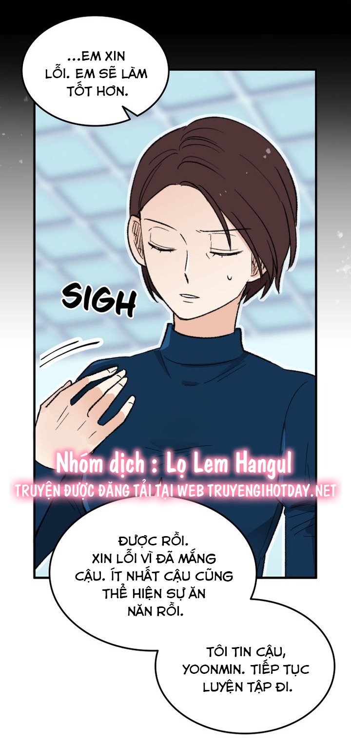 công thức cho tình yêu chapter 33 13