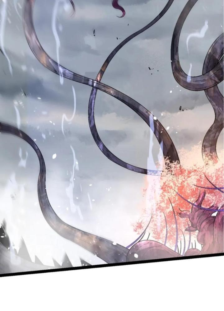 từ cây cổ thụ bắt đầu tiến hóa chapter 97 28