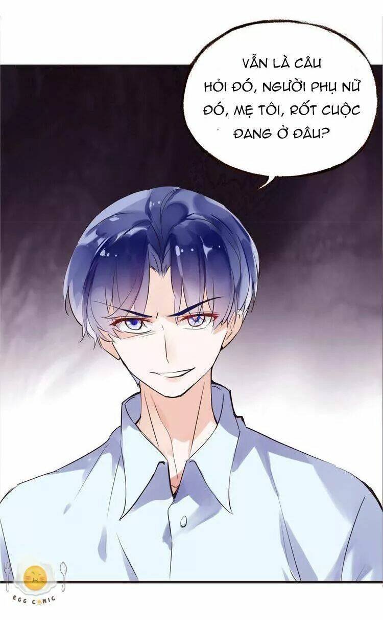 nở rộ trên bụi gai chapter 44 47