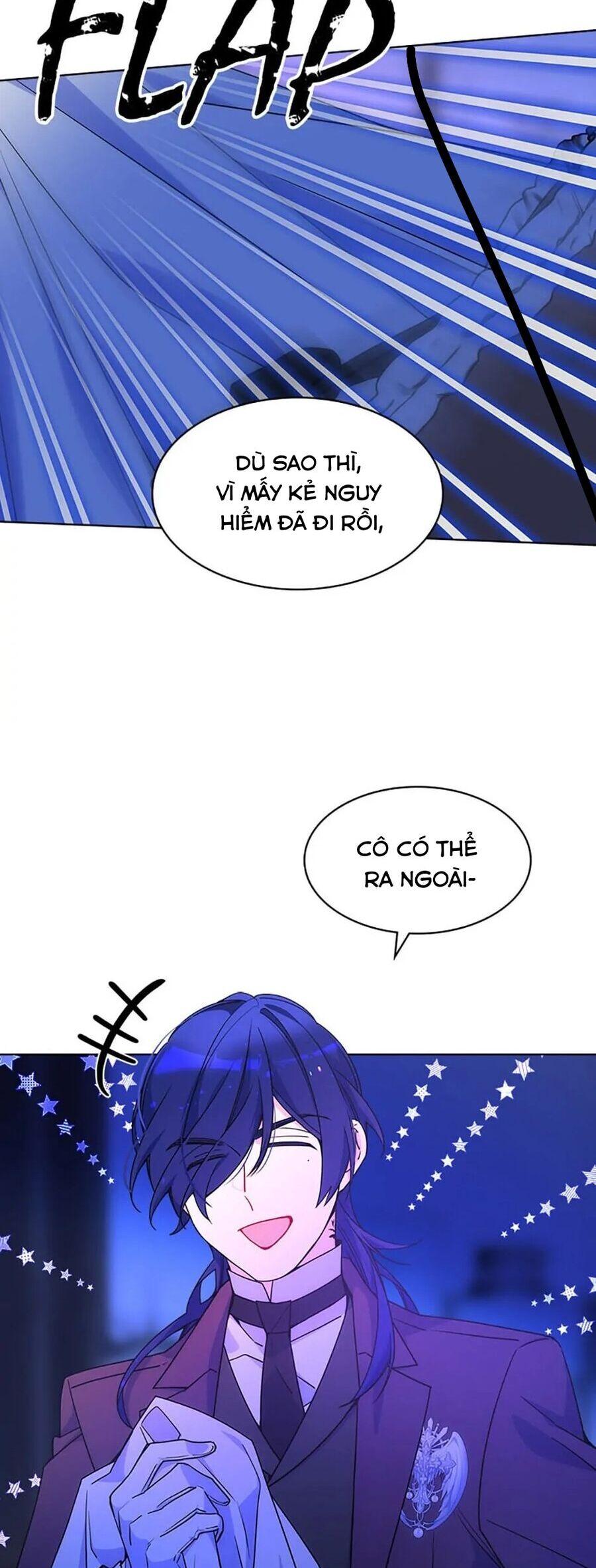 anh trai tôi quá hiền lành làm tôi lo lắng ghê chapter 80 37