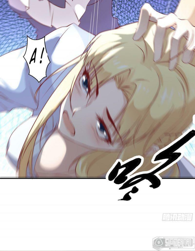 nãi ba là chiến thần mạnh nhất chapter 18 27