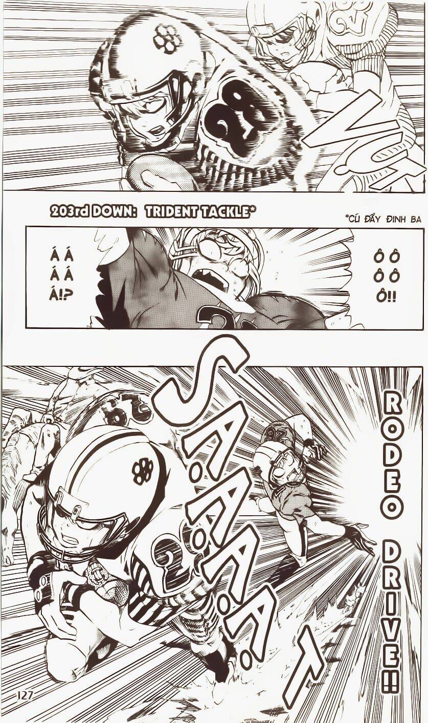 lá chắn mắt chapter 203 1