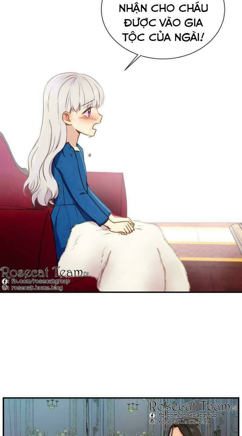 khế ước của nữ công tước quái vật chapter 8 23