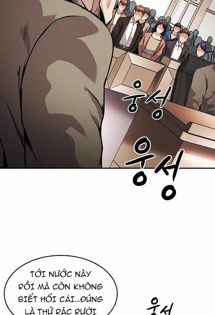 điều tra viên chuyển sinh chapter 140 124