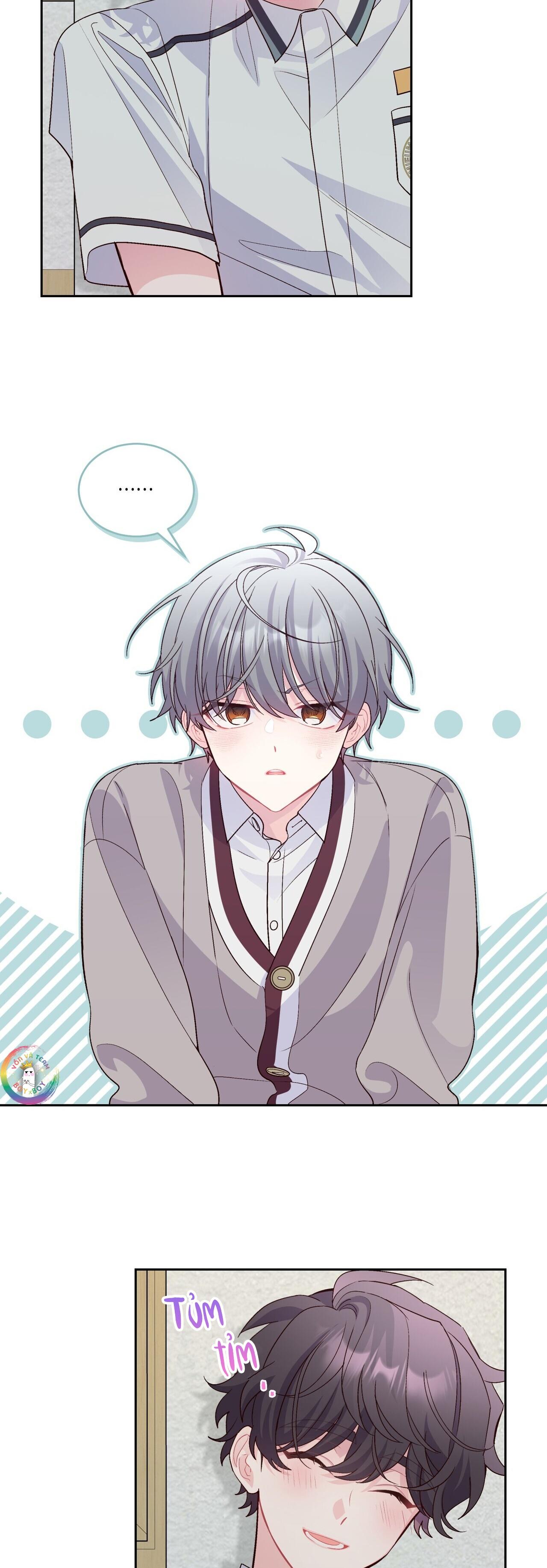 merry marbling chapter 39 1