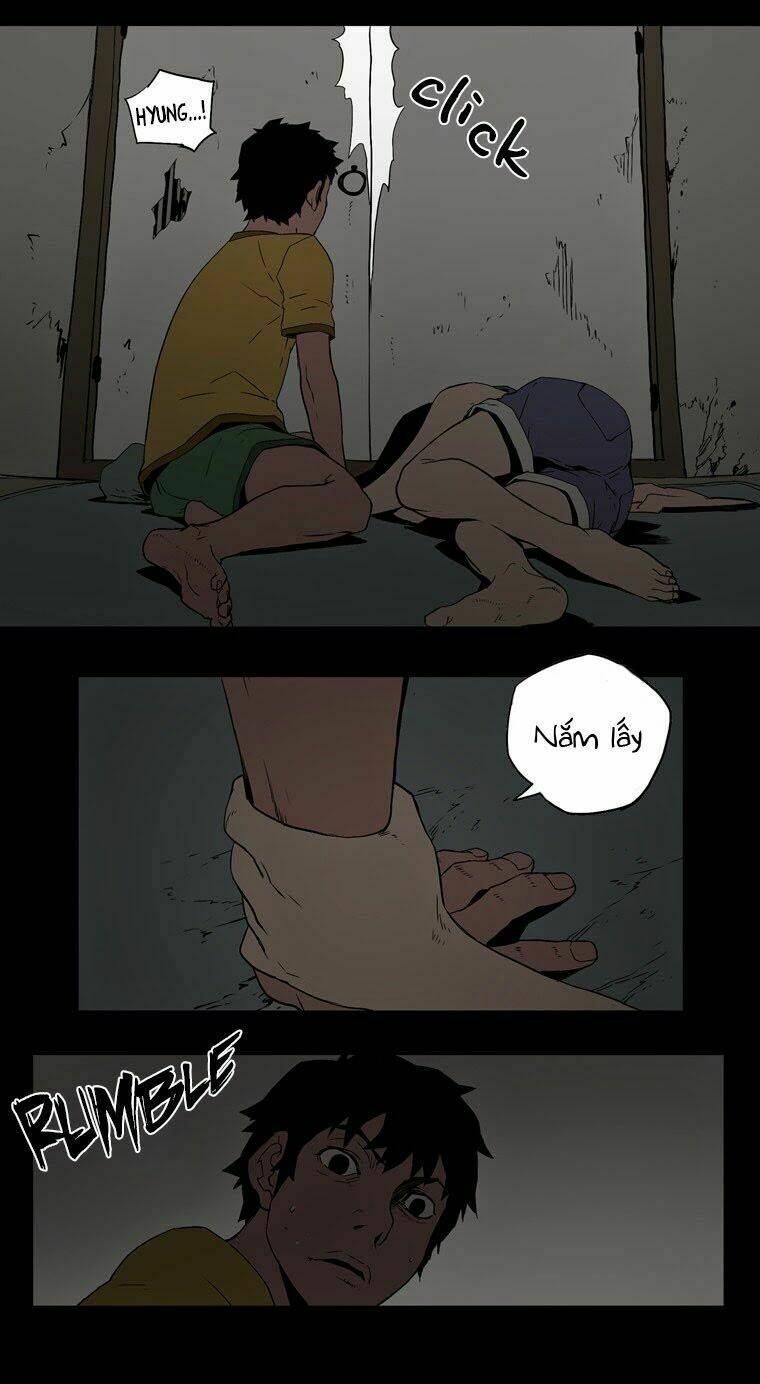 0.0 mhz - tần số chết chapter 7 29