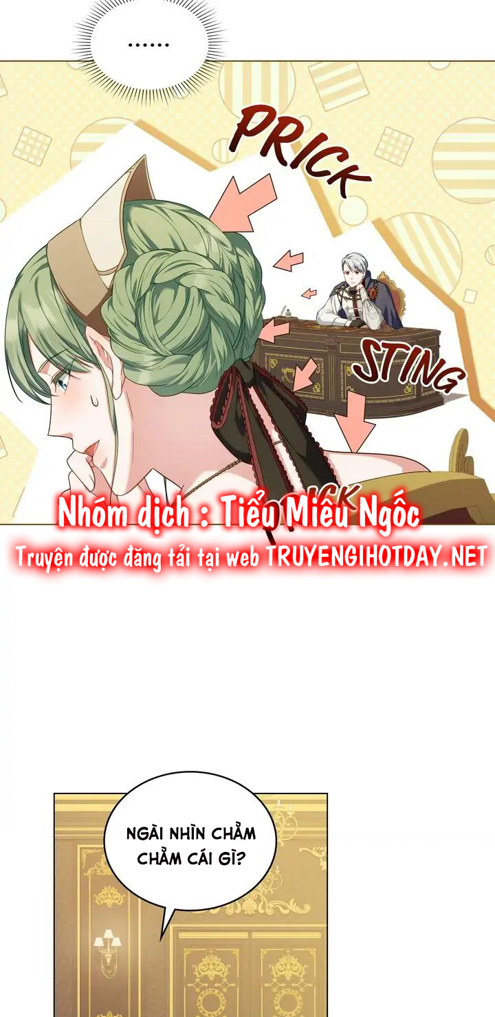 Sự Xuất Hiện Của Các Nhân Vật Phản Diện chapter 48 - Trang 27