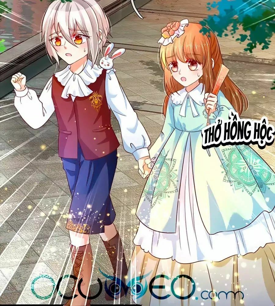 bỗng một ngày nọ trở thành con gái vua chapter 98 3