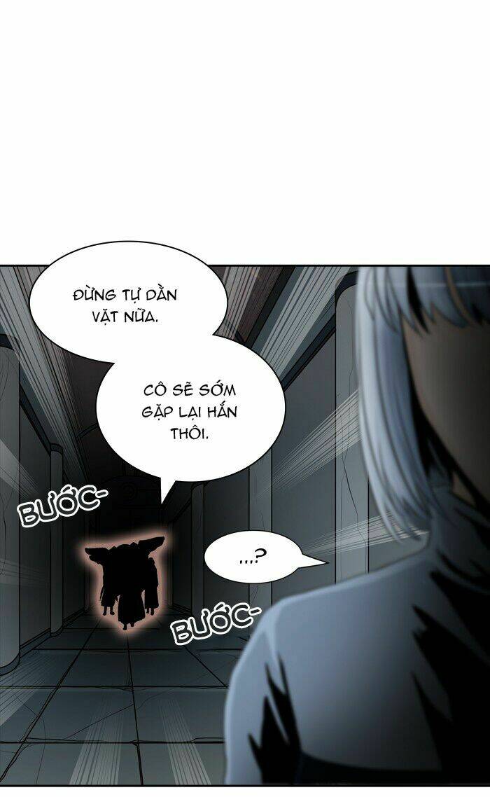 cuộc chiến trong tòa tháp chapter 363 82