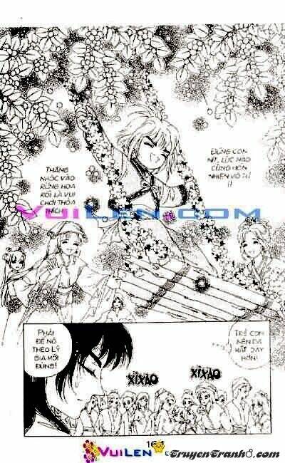 đóa hoa yêu kiều chapter 6 165