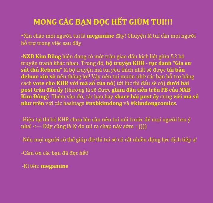 the children's teacher, mr. kwon chapter 30 20