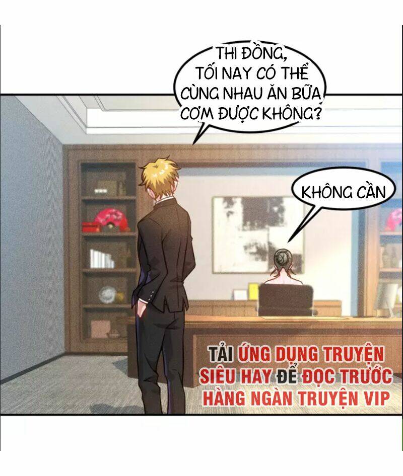 cao thủ cận vệ của nữ chủ tịch chapter 61 6