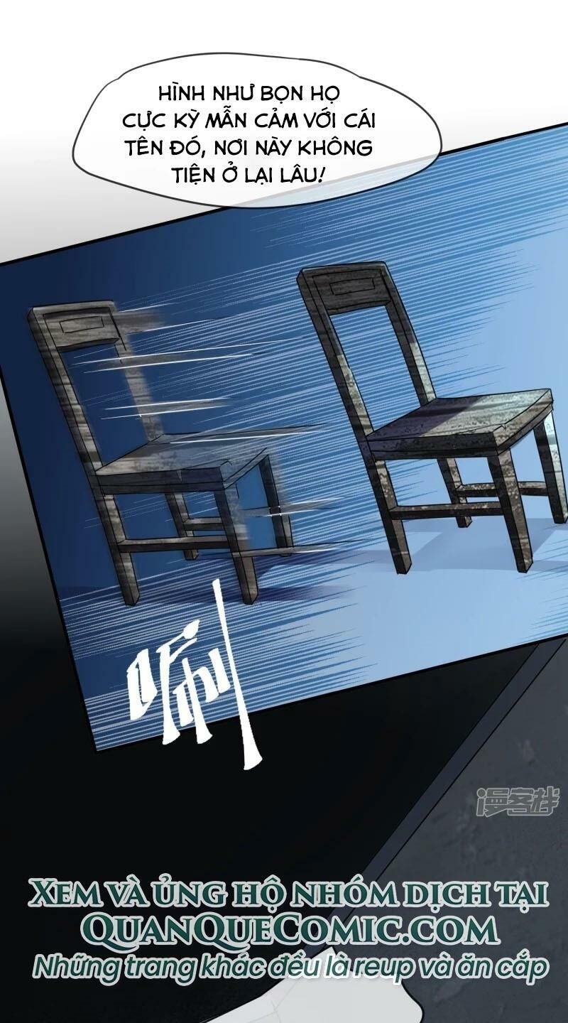 ta có một căn phòng mạo hiểm chapter 16 27