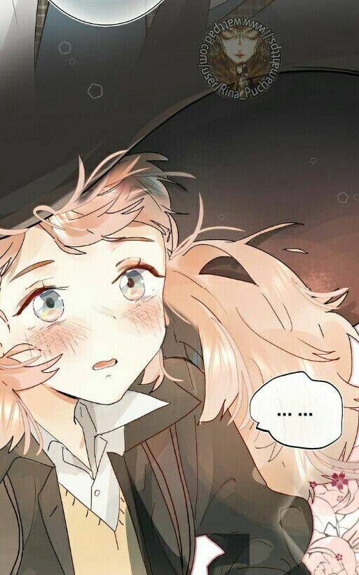 đệm lót ma nữ chapter 3 20